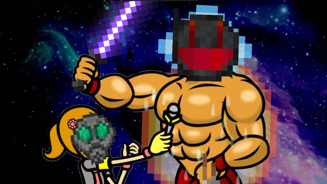 [Space Station 13] Angriest Man fights War on Stuns (Traitor Geneticist)