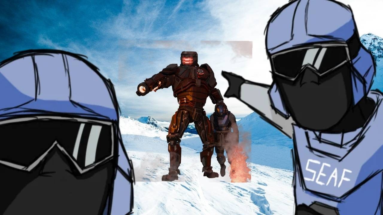 Cyberstan STILL Sucks!!! On Helldivers 2