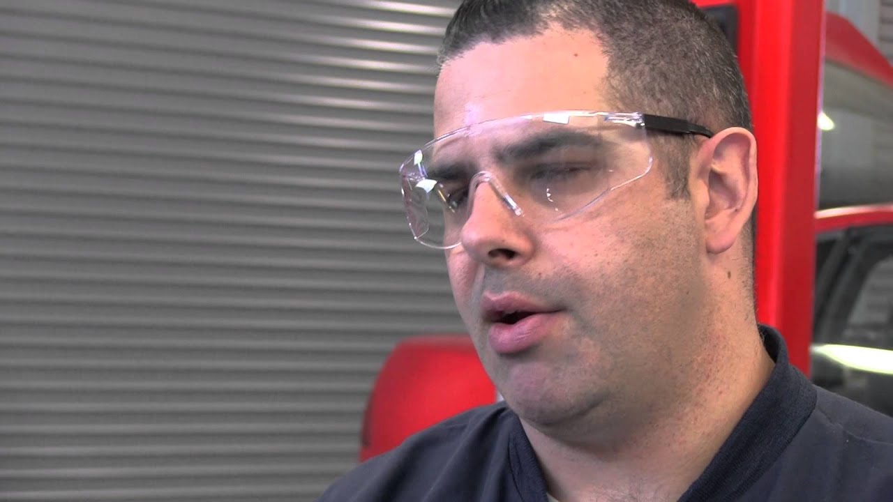 Wesley Chapel Academy of Automotive Technology