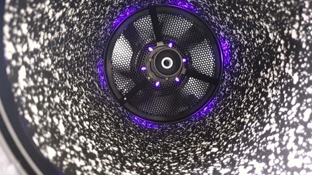 Purificatore d'aria Lux Aeroguard Mini