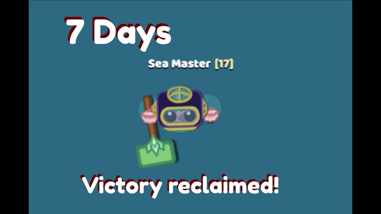 Starve.io Speedrun: Super Hammer and Super Diving Mask in 7 Days