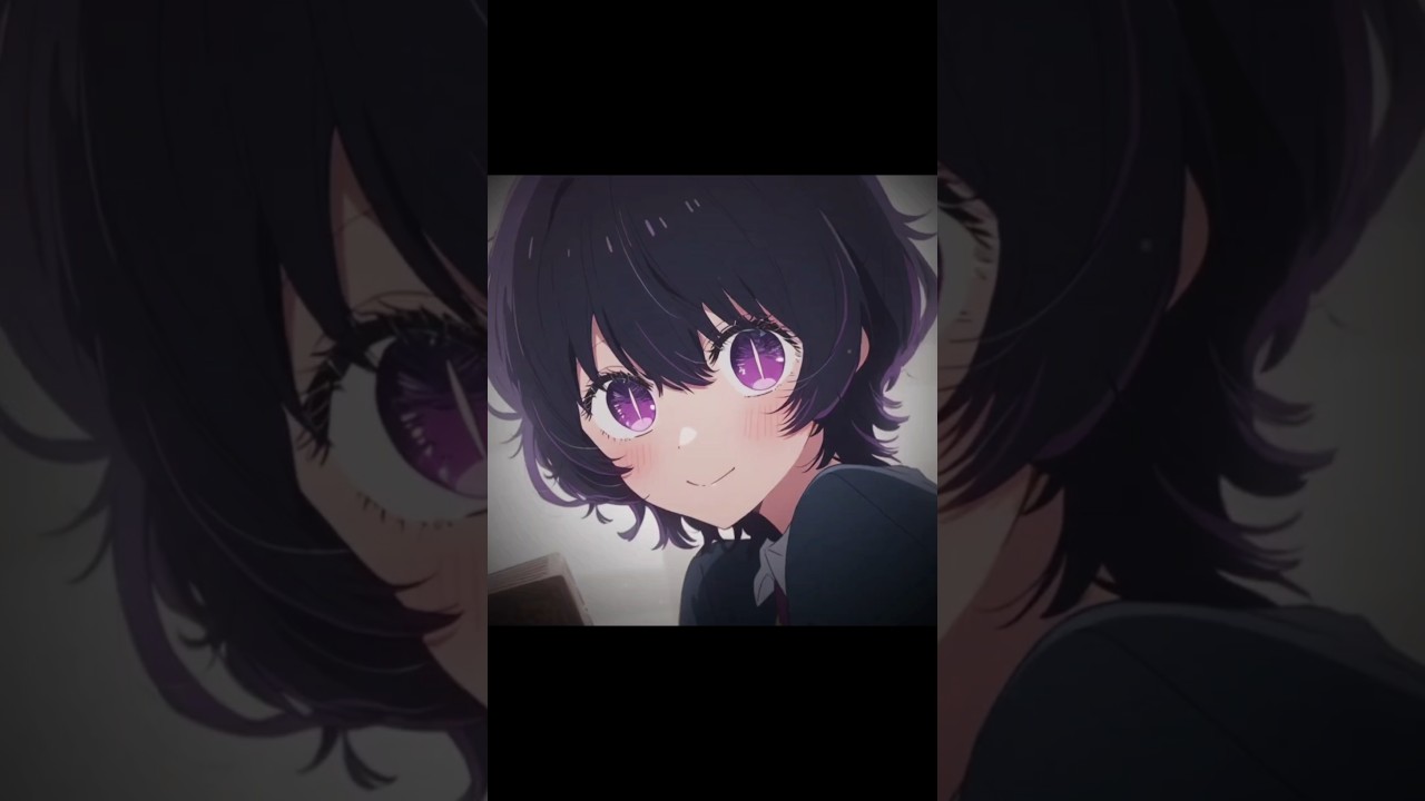 Abiko Samejima edit 📘🔥