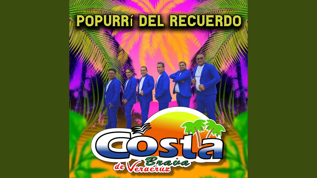 Popurri Del Recuerdo