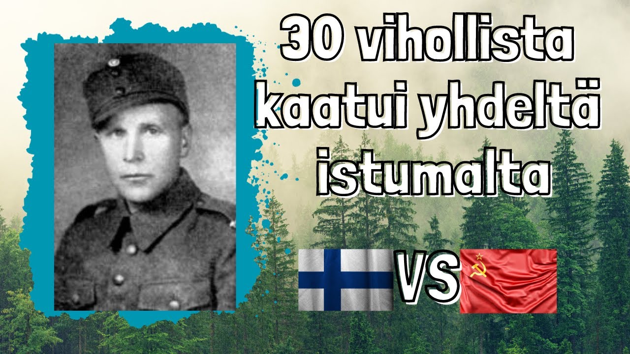 Puolikuurosta ritariksi - Johan Simil&auml;