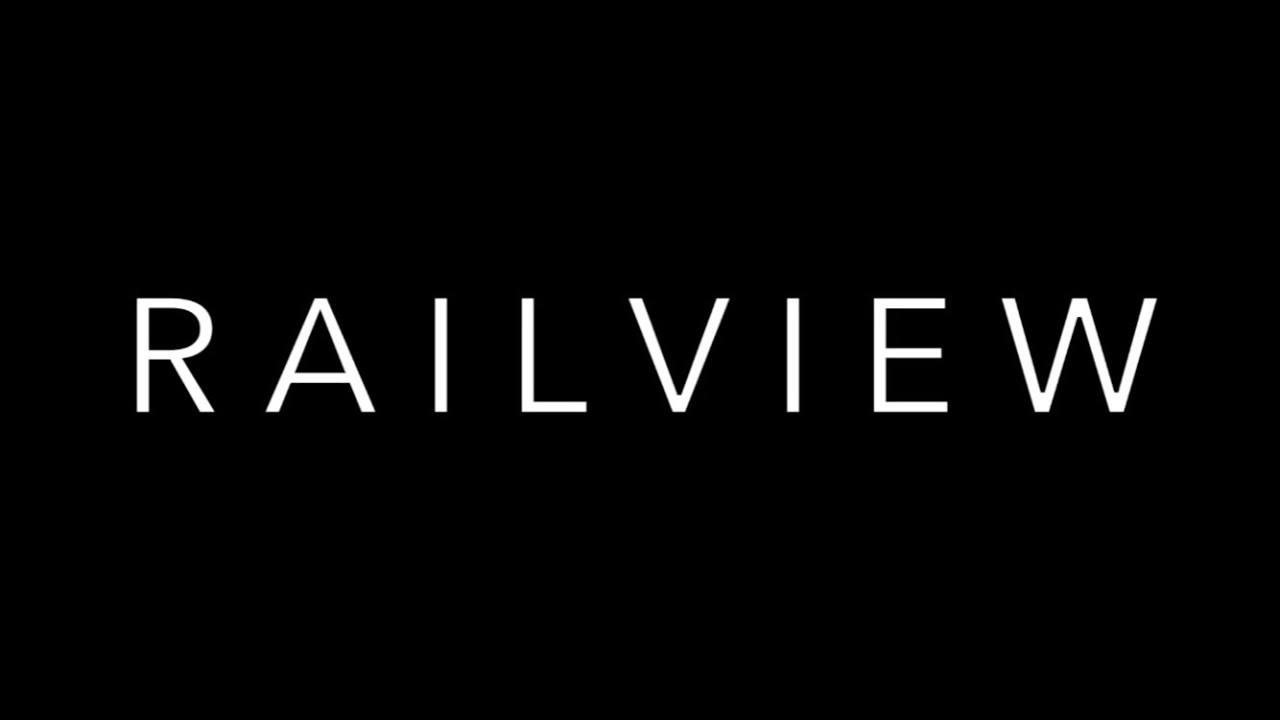 RailView Channel Trailer 2019