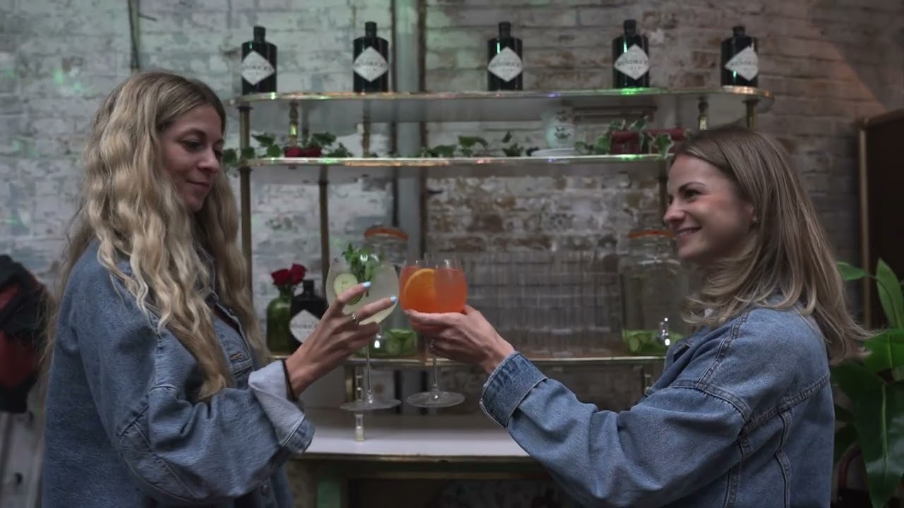 The Journey of Illumination   Hendrick's x Time Out Event Video 1