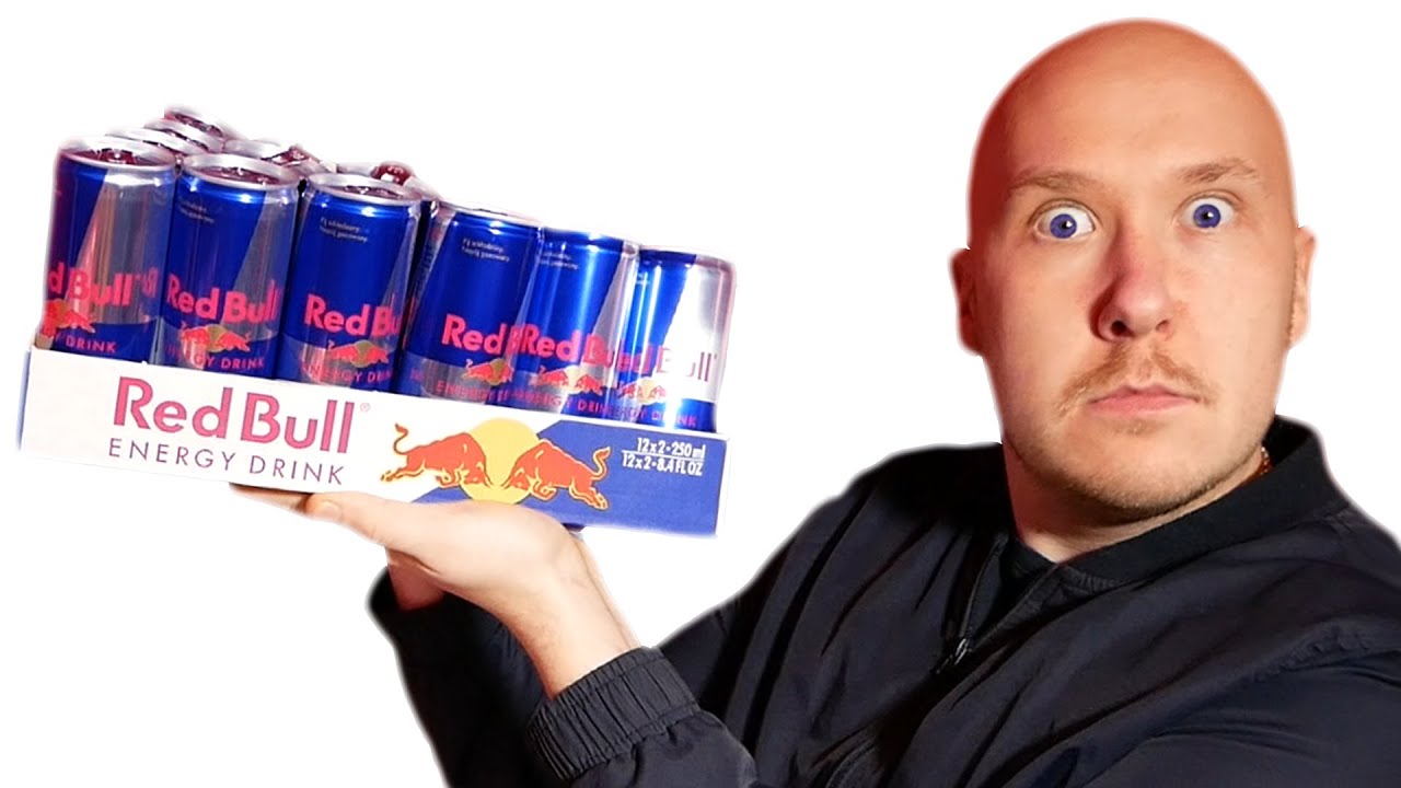 Comment la RedBull ÉCRASE la concurrence