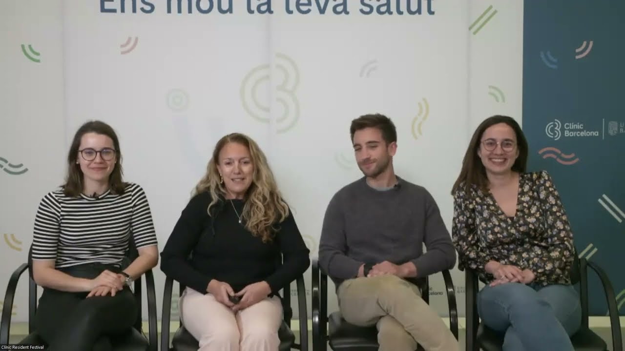 CLÍNIC Resident Festival 2023 | Oftalmología