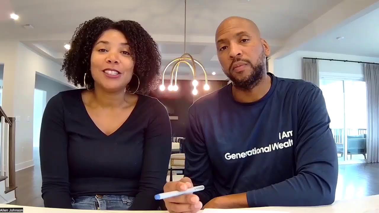 A couple of things they won't tell you abt buying a new build!