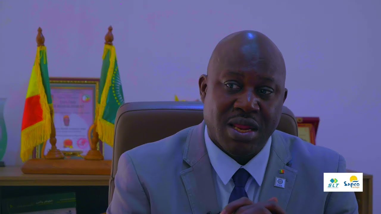 Découvrez la Sénégalaise de Logistique et de Tourisme (filiale de la SAPCO-Sénégal S.A.)