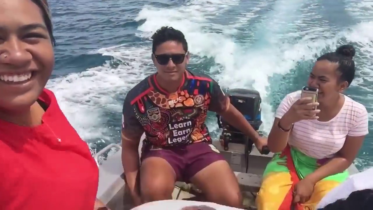 Tokelau, Fakaofo 2016 - 2017