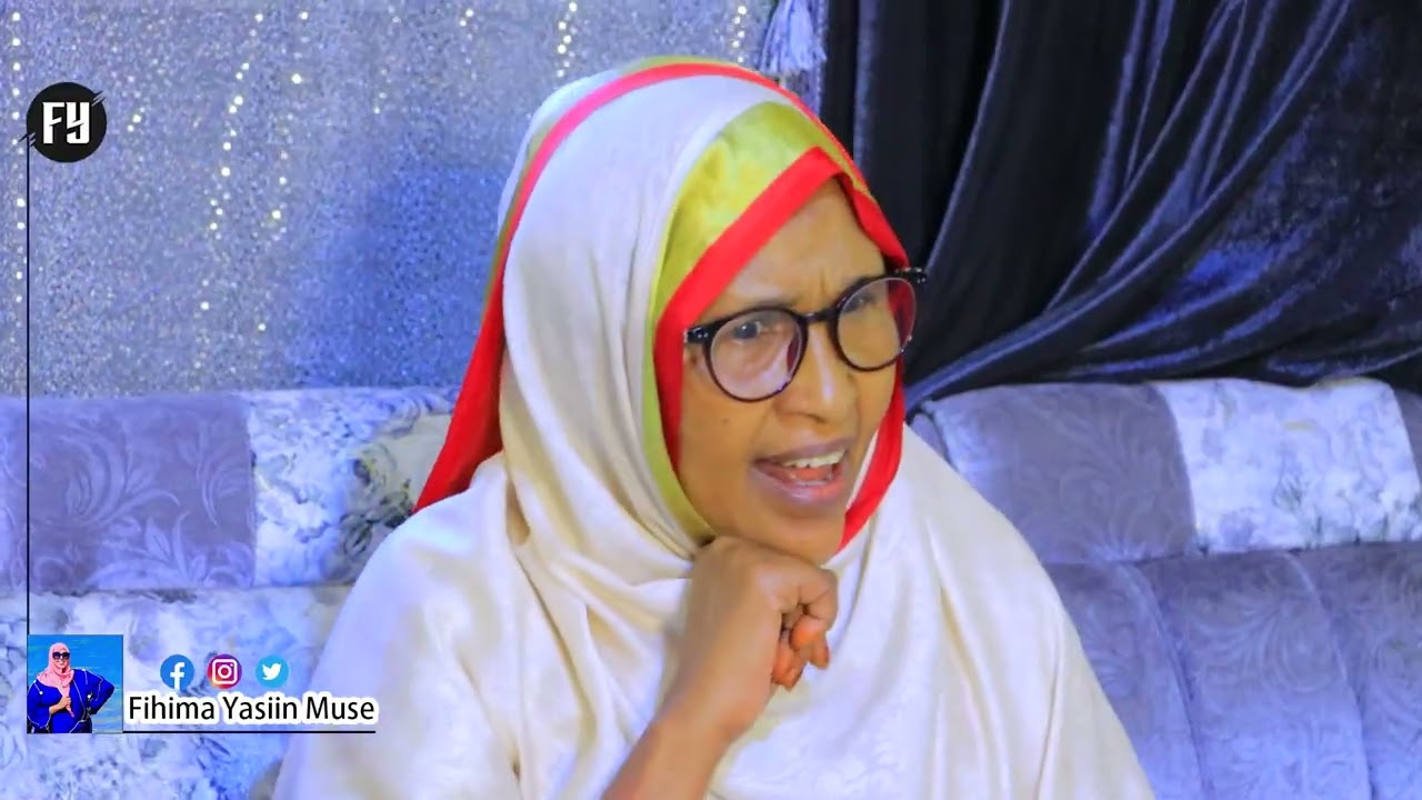Musalsalka Dhagar Jacayl 2022 -Q37AAD Dhammaad