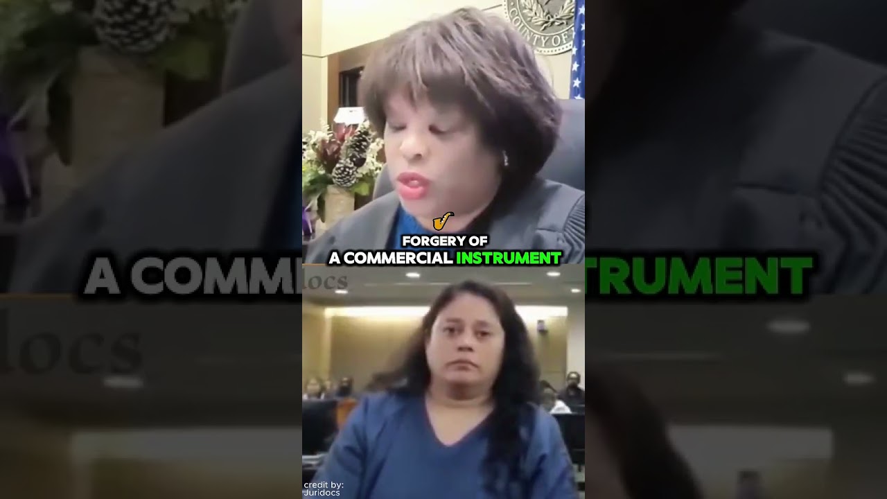 Фальшивое сочувствие разоблачено спустя 4 года! Судья Бойд шокировал суд! 