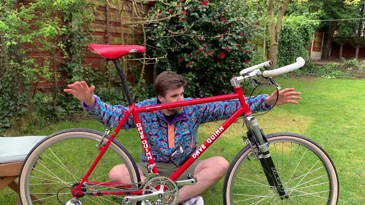 80s/90s rare vintage mountain bike collection