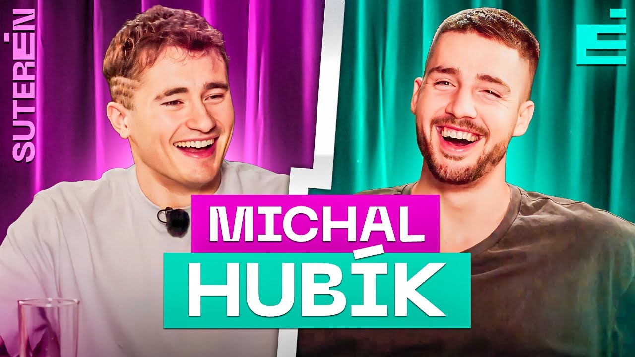 CEO Aktinu MICHAL HUBÍK: Proč jím jen dvakrát denně a mám víc energie než kdykoliv předtím