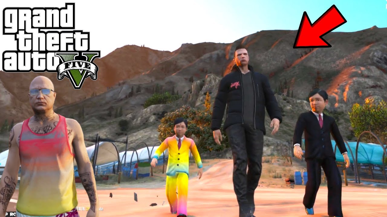 RAZBUNAREA ESTE APROAPE! • GTA 5 FIVEM EP.4