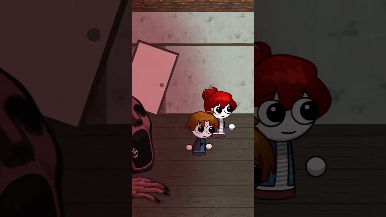 Roblox PETAPETA Level 6 Animation