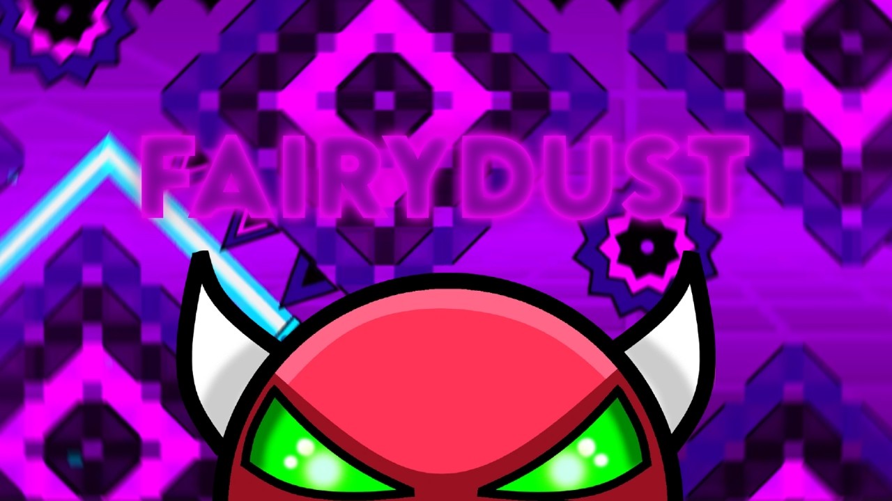 Fairydust 100% (by mkComic)