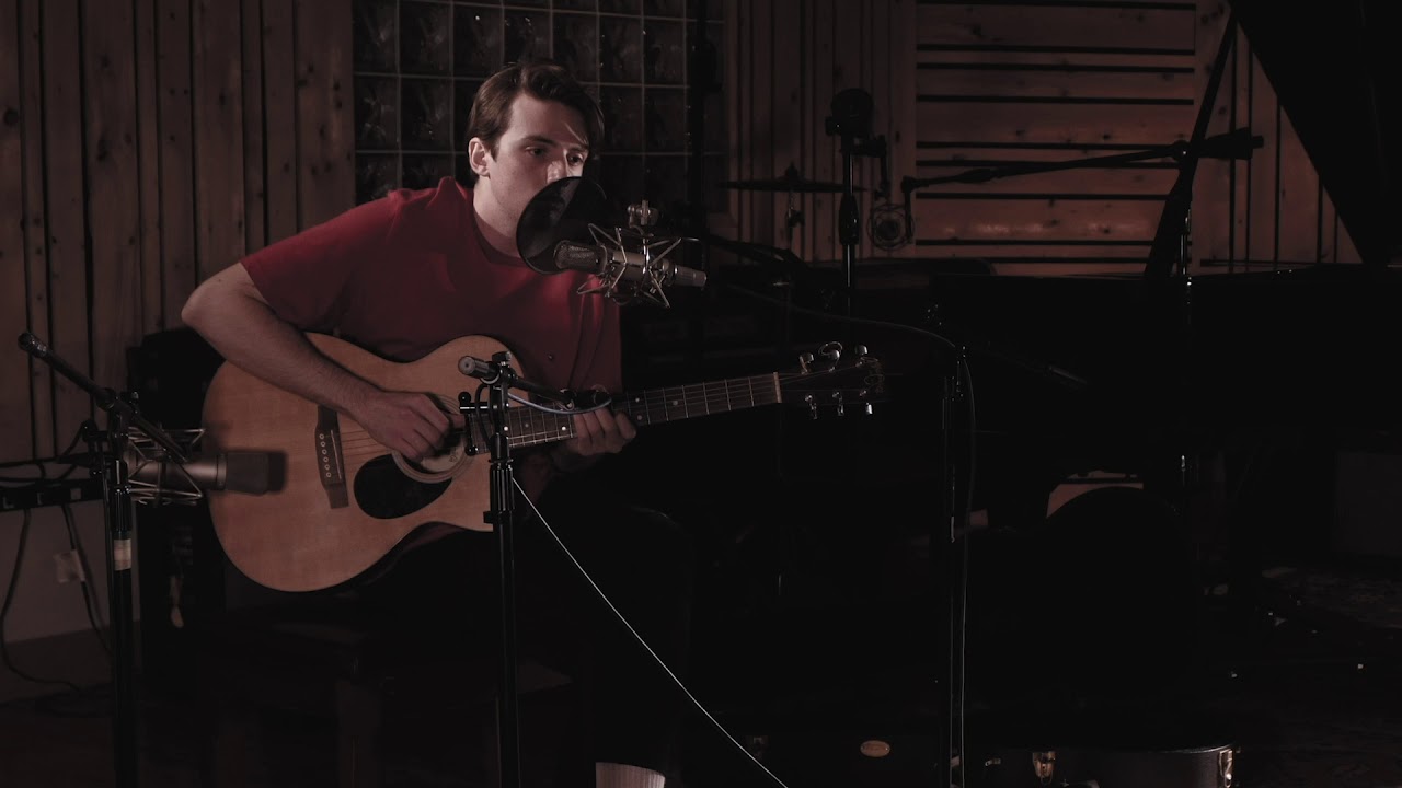 Roland Faunte - Mud and Pollen (Live Session Take)