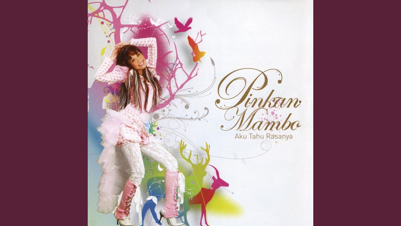 Dirimu Dirinya (Album Version)