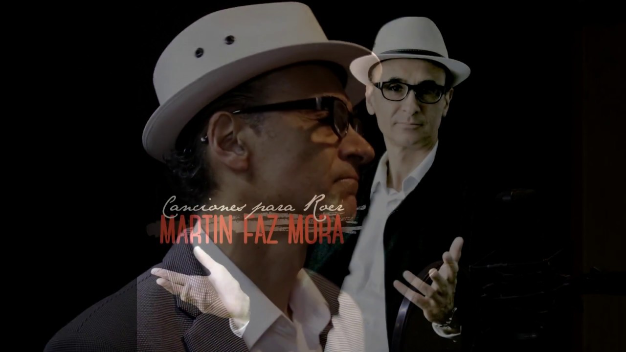Mart&iacute;n Faz 