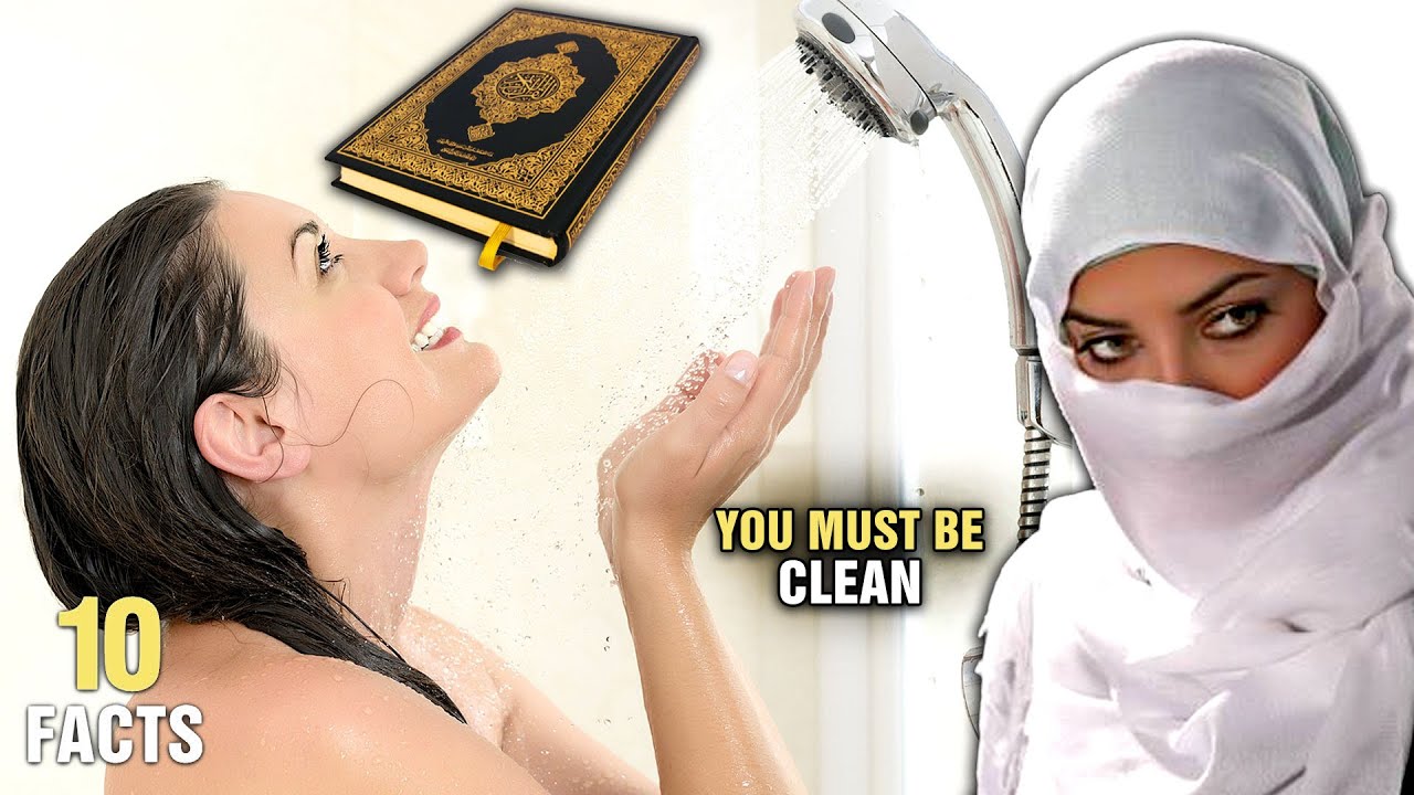 10 Important Things Muslims Must Do When Reading Quran