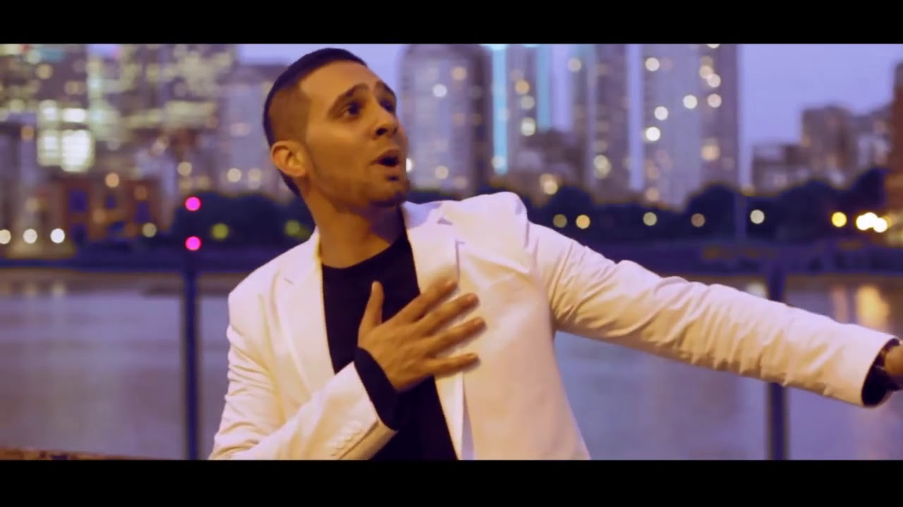 Kozy - Going Away - (Official Music Video)