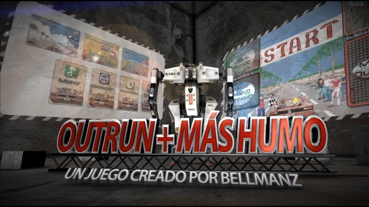 OutRun - El Solitario De Cartas - Tutorial - Yo Tenía Un Juego De Mesa TV #01