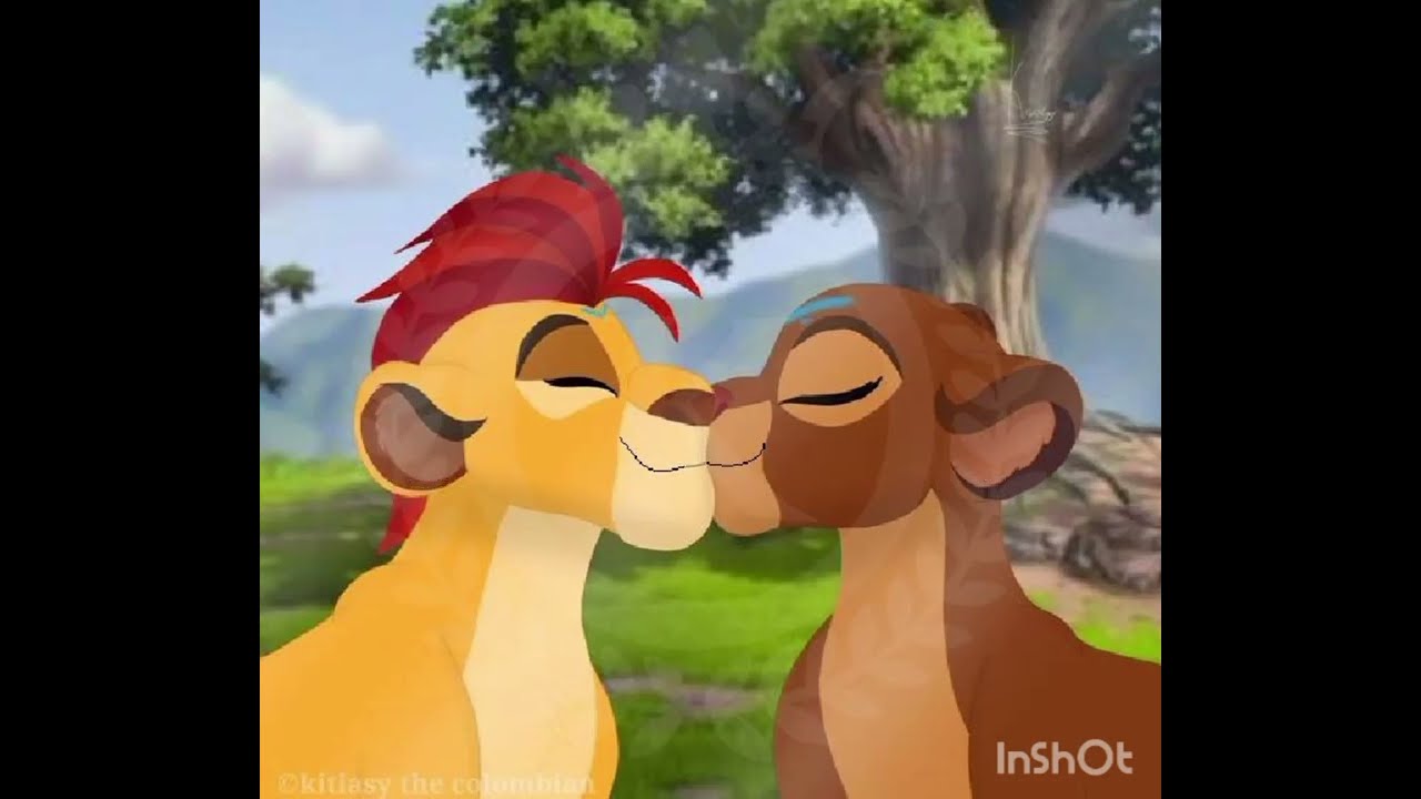 kion x rani un romance cariñoso cap 11