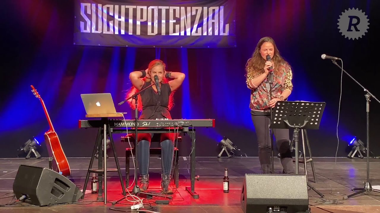 Wunschkonzert von Suchtpotenzial