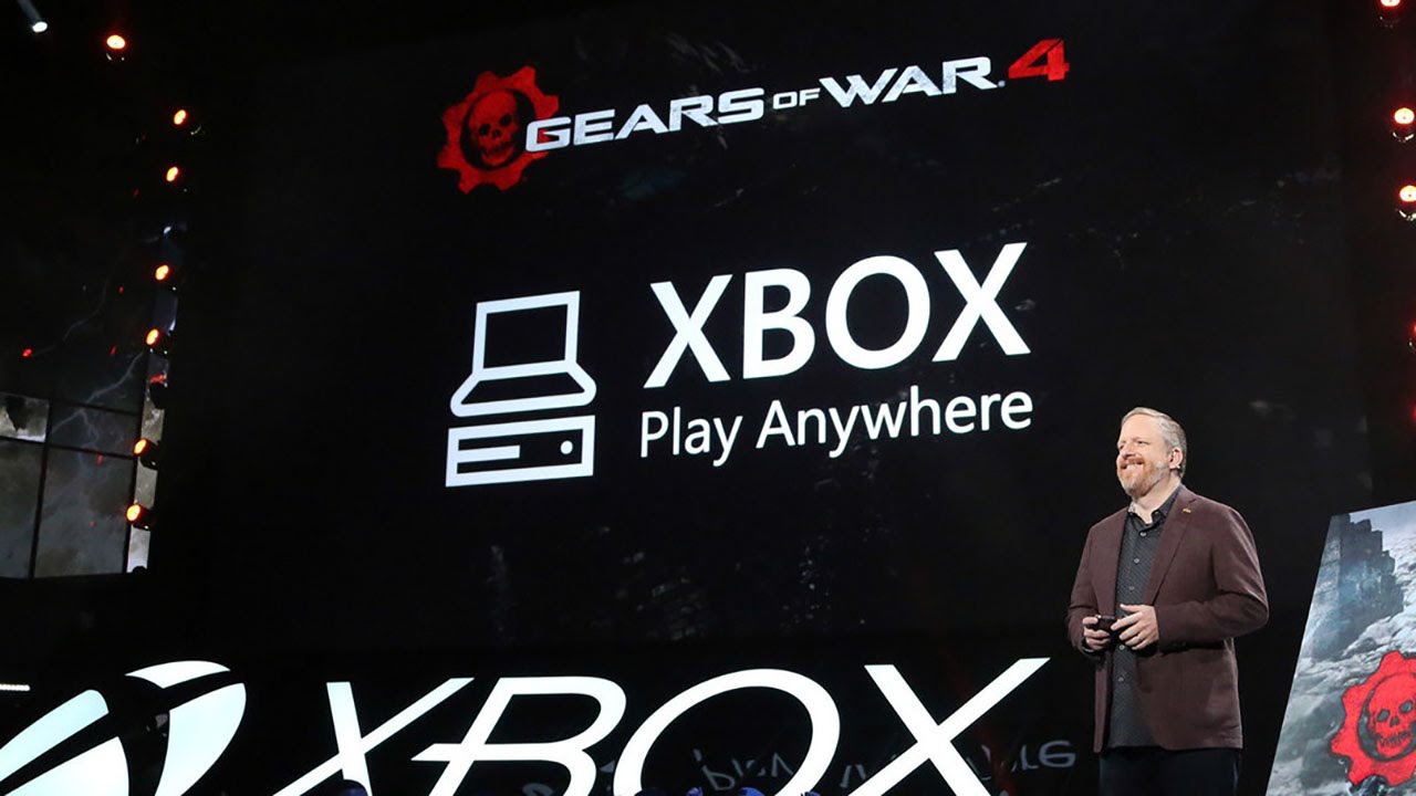 Все, что нужно знать про Xbox Play Anywhere (FAQ)