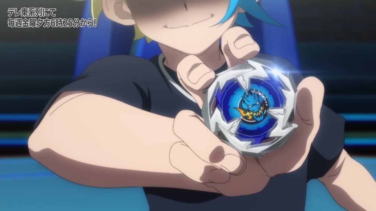 RETURN OF EKUSU KUROSU | BEYBLADE X SEASON 2 EPISDOE 46 | EKUSU AND DRAN SWORD'S APPEARANCE
