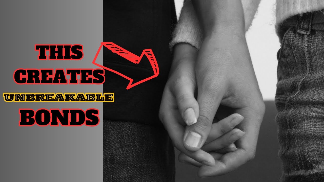 This Relationship mindset hack made me so happy in my 20's