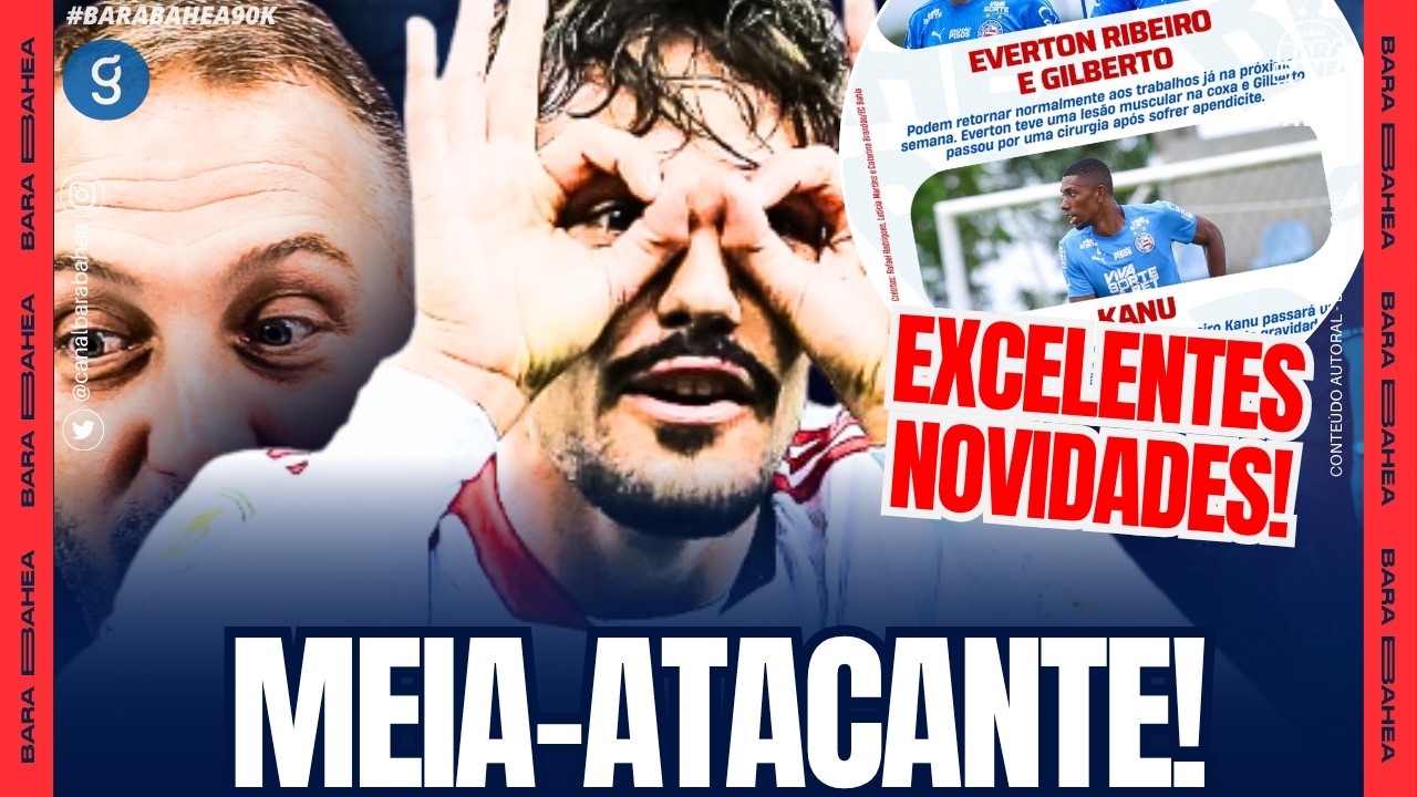 🚨POTWIERDZONE! &bdquo;BAHIA GO SZUKAŁA&rdquo;! DEFINICJA UJAWNIONA!🔥03 POWRACA!😱KOMENTATOR POCHWALIŁ BAHIĘ!