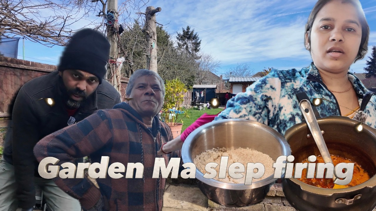 Garden Ma Slep Muki //@prafulc9815 //@Jpraful-pz8cz #prafulc #vrindavan #vlog #subscribe #garden