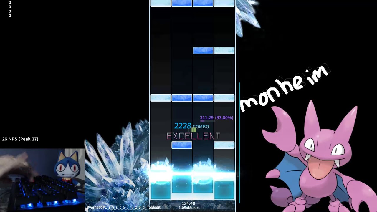 Lolibox 1.05 - MFC, 0 PERFECTS