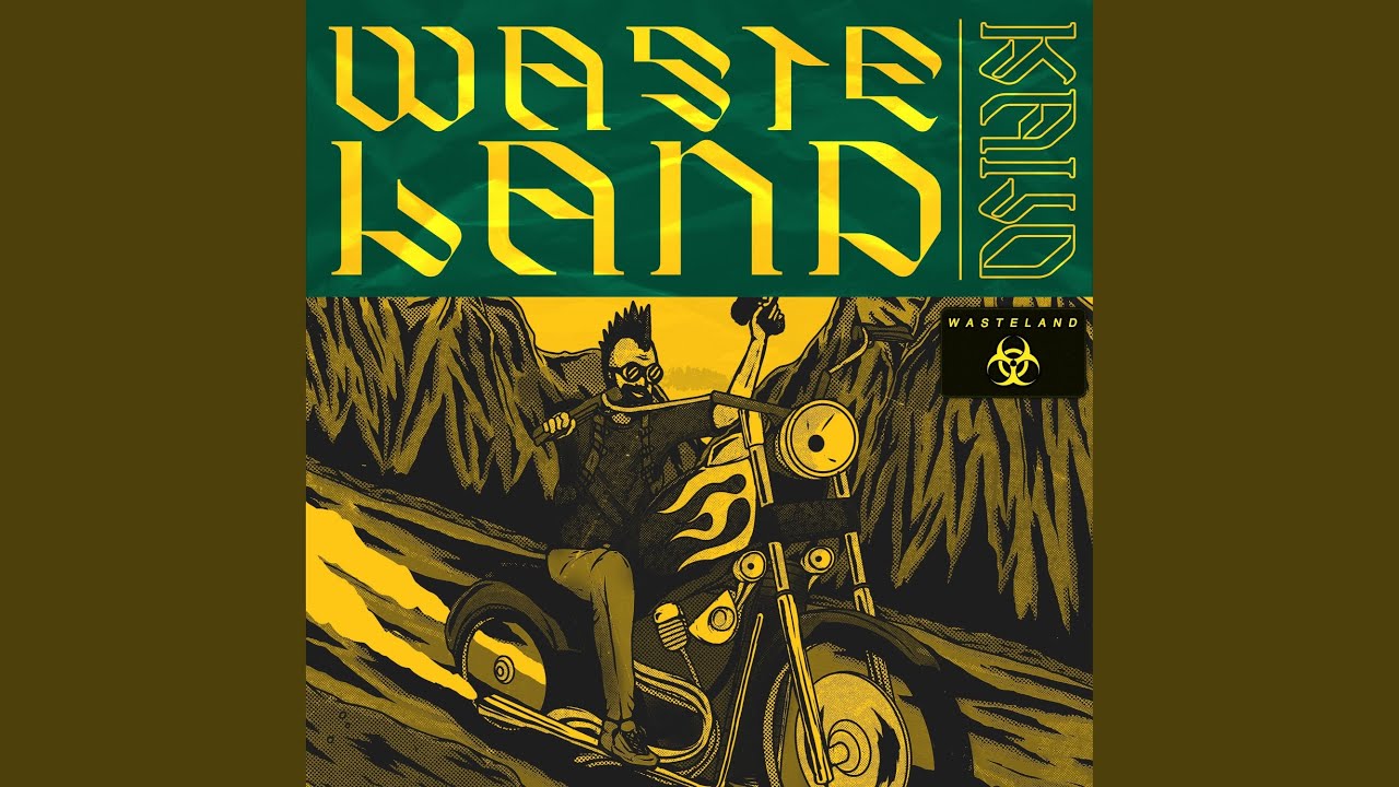 Wasteland