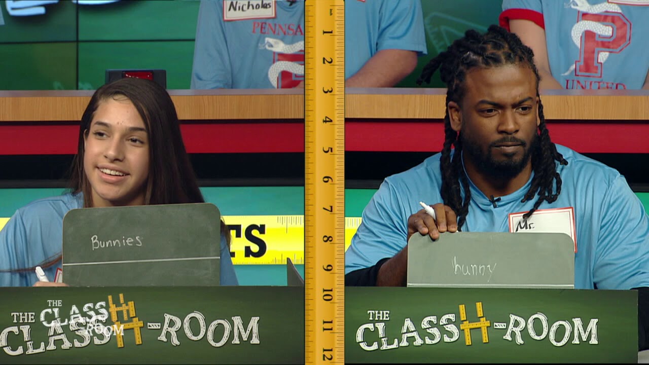 The ClassH-Room - Phifer Middle School