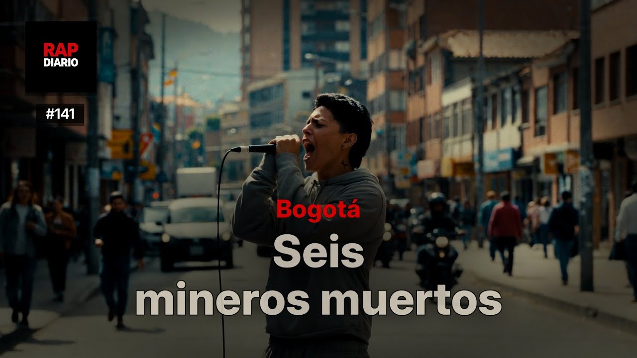 Bogotá | Ep. 141 | Cada paso cuesta más — Pulso distinto