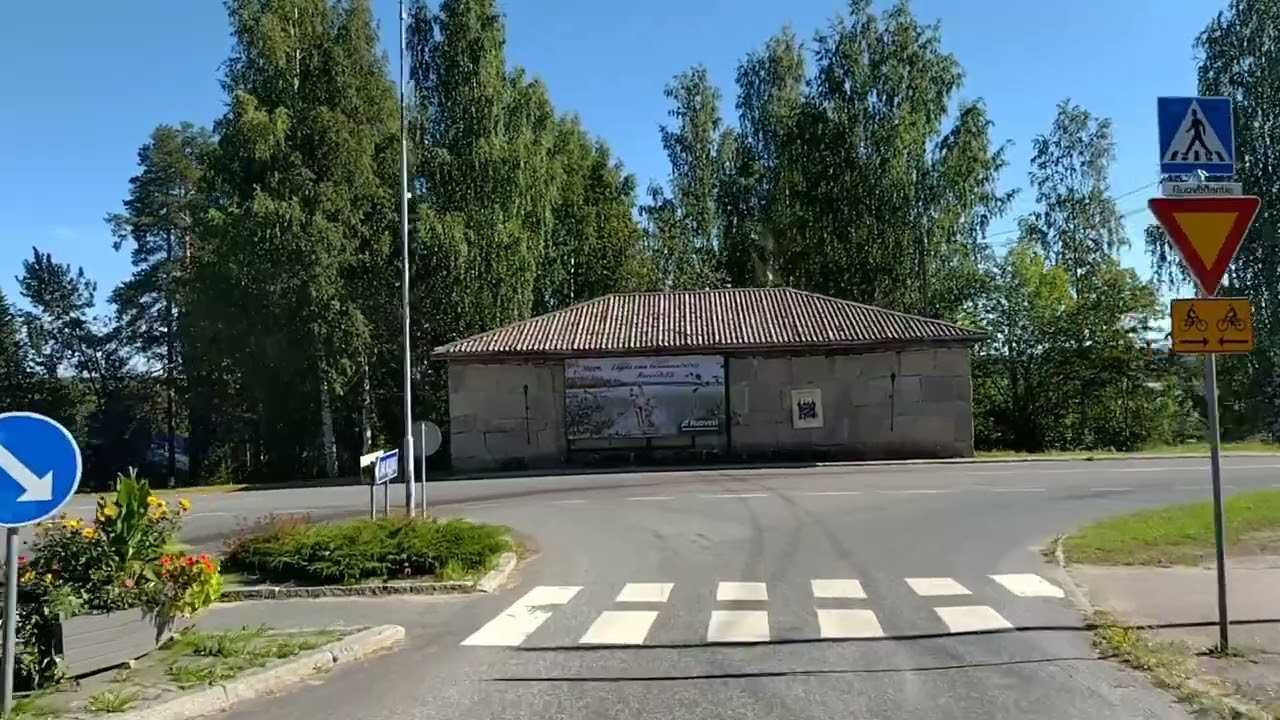 Ruovesi 11.8.2022