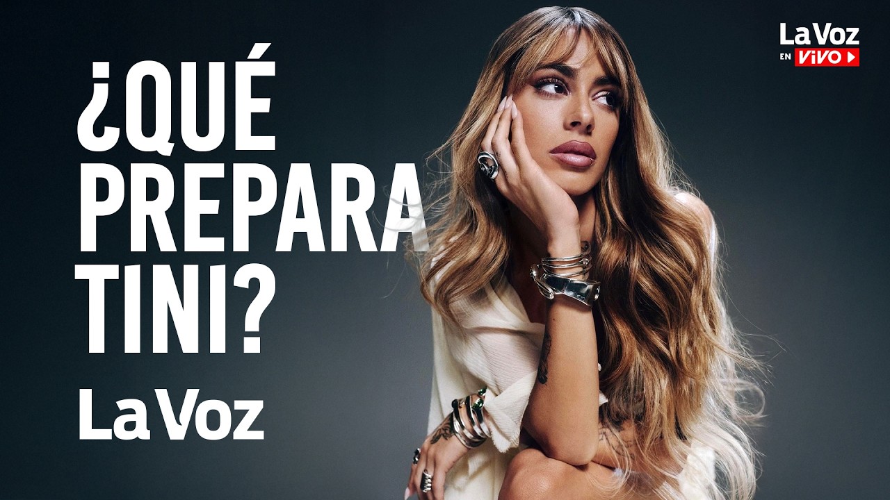 ¿Qué preparan juntos TINI, MESSI, ULISES, DE PAUL y CACHO DEICAS?