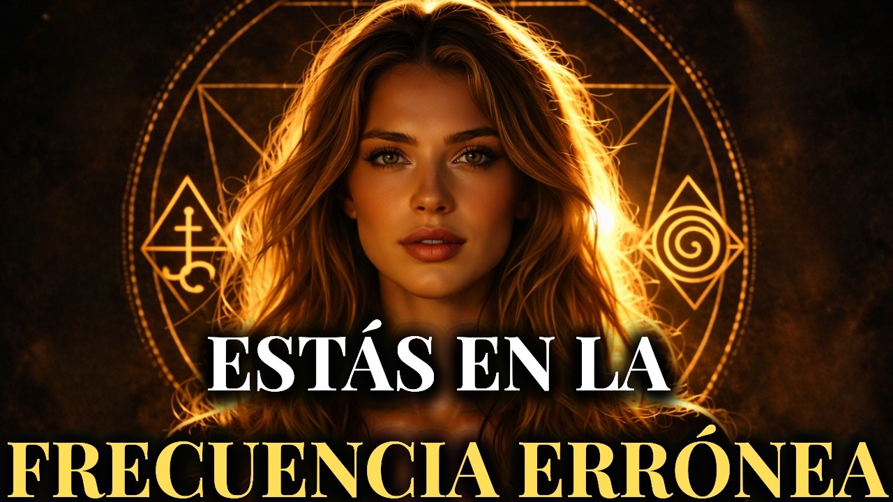 Esto es Lo Más Poderoso que Escucharás Hoy | Activa el Poder de la Ley de la Atracción
