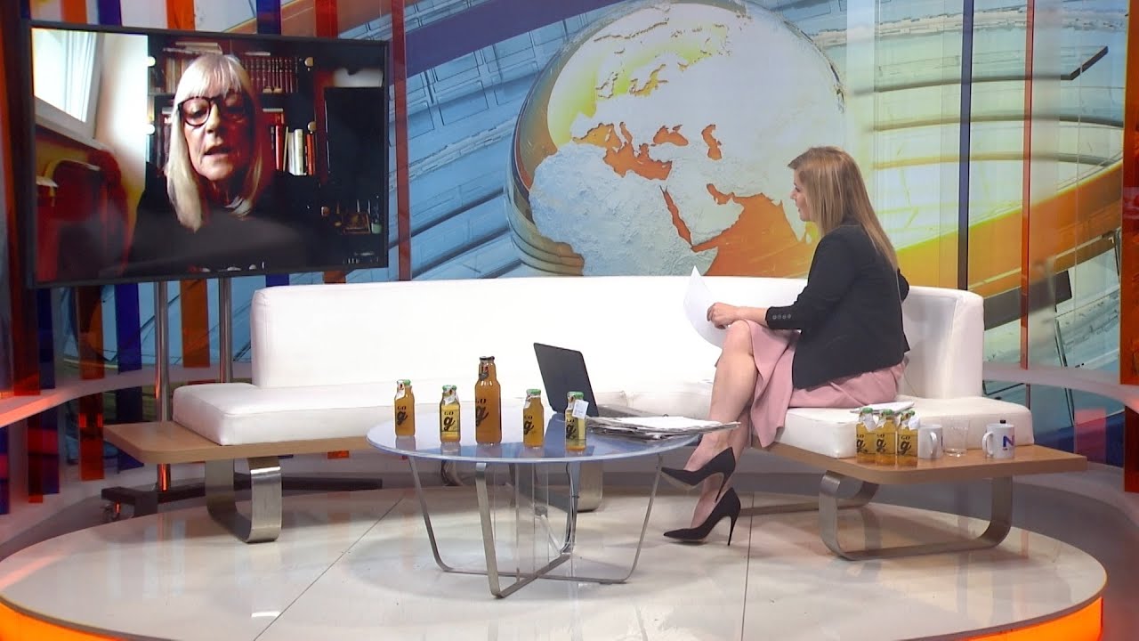 Mojsilović: Srbi u Hrvatskoj su osećali da ih je Milošević izdao