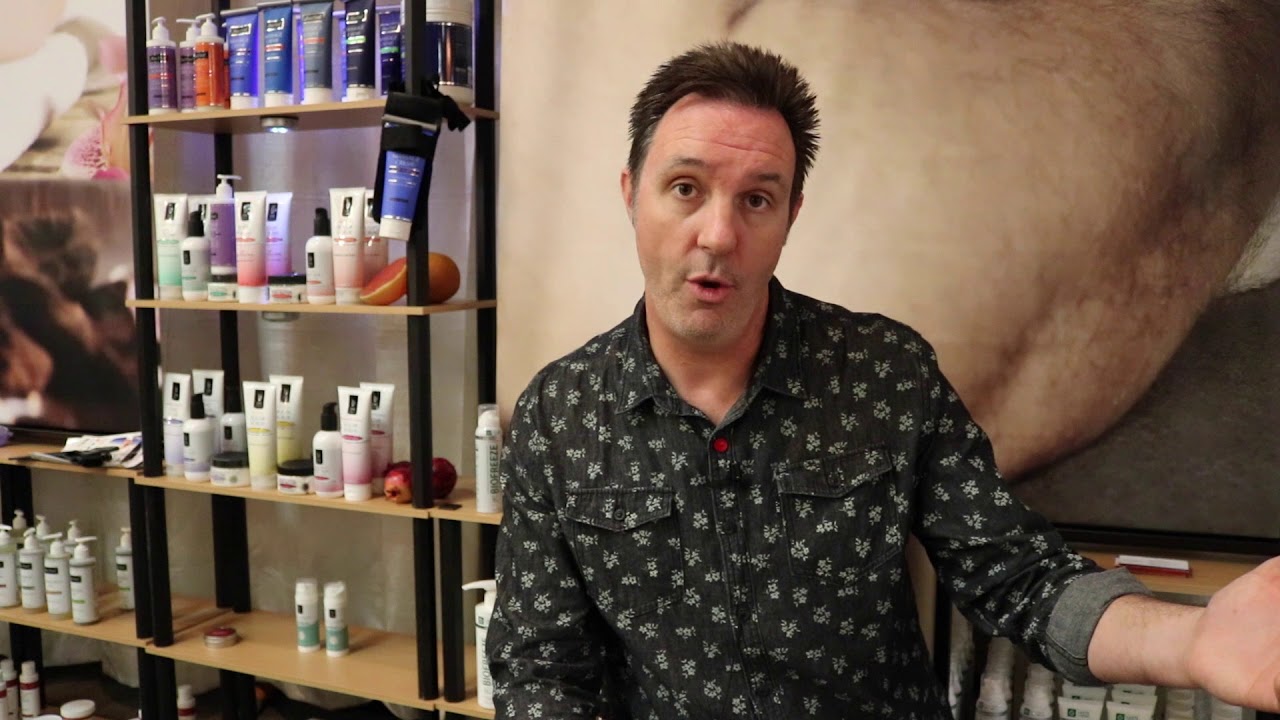 Why Salt Stones are Taking Over Traditional Stones in Massage Therapy