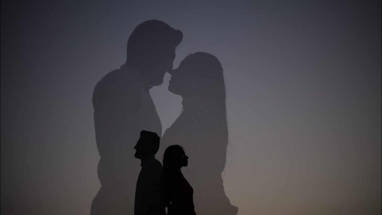 #SHAINEH PRE-WEDDING SHOOT❤️|Jaisalmer pre-wedding✨|Neha Jain