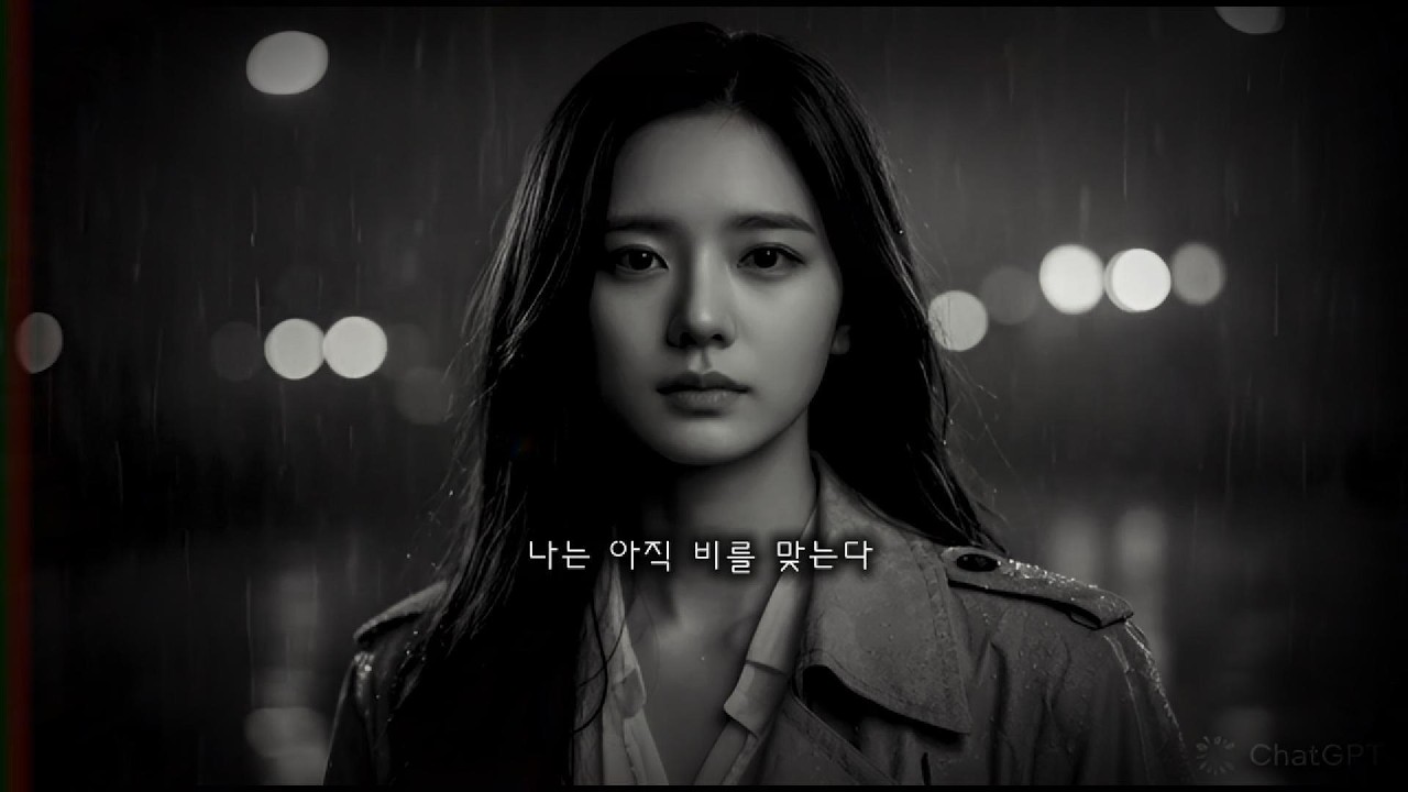 계절이 끝난 줄도 모르고 #K-Ballad, #감성, #슬픔, #외로움, #AI음악, #EmotionalMusic, #SadSongs, #HealingMusic