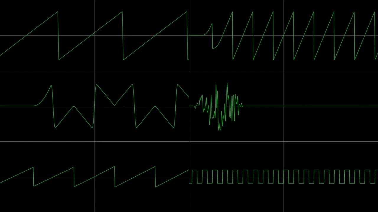 NightVibe - Chiptune (Original)