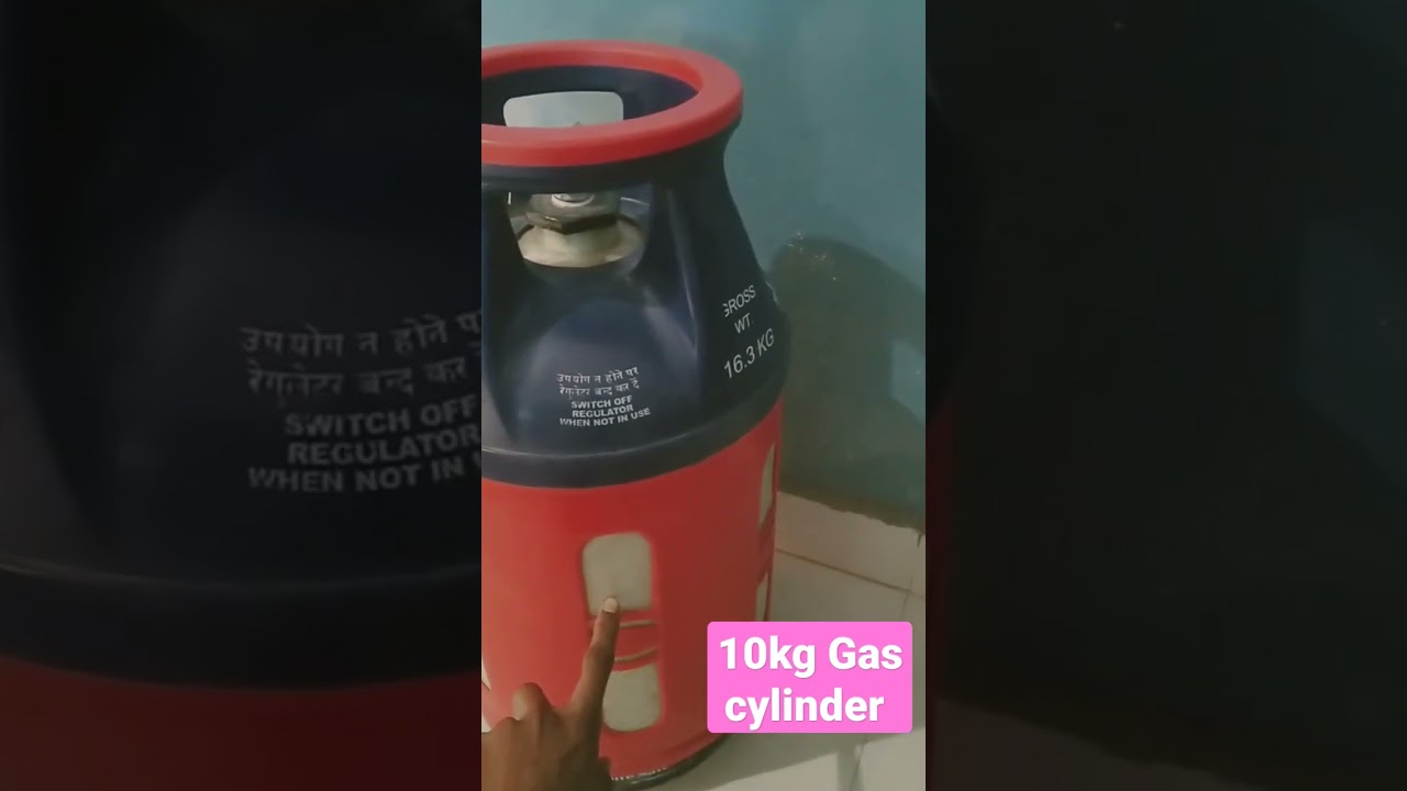 #10kg composite gas cylinder #trendingshorts #shortvideo #subscribers🔥🔥🔥