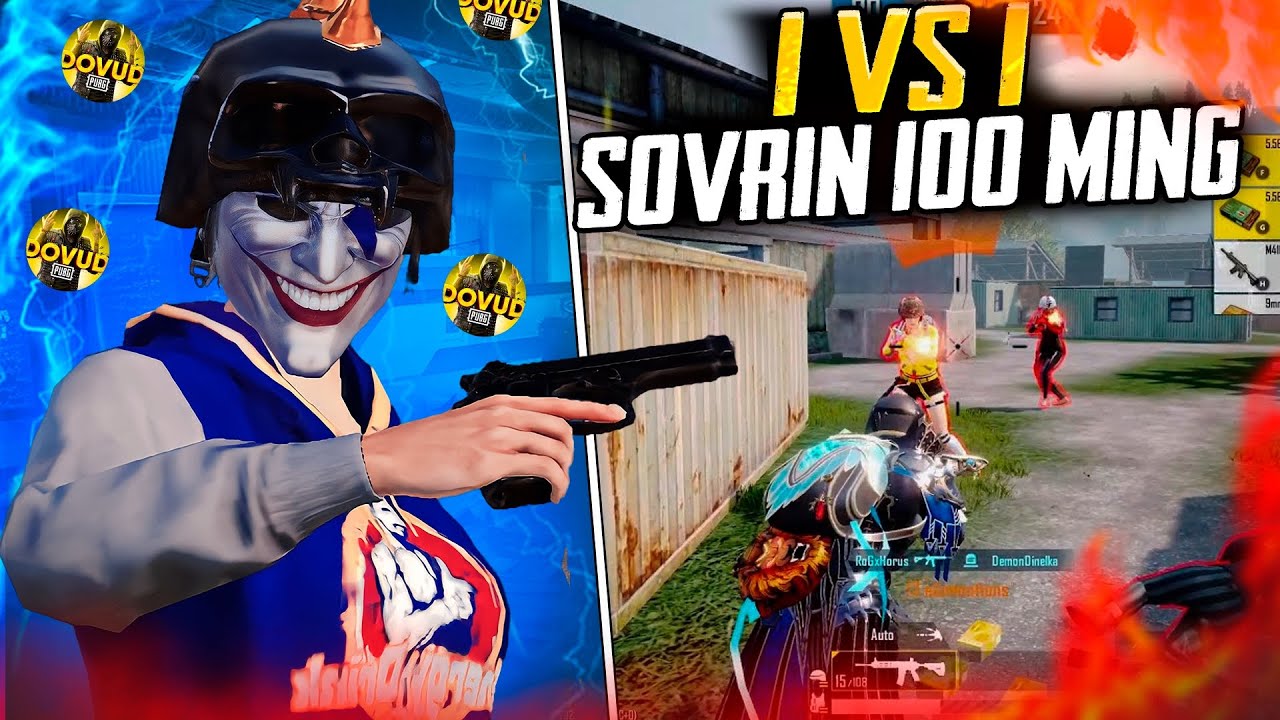 😡FULL TDM BOSAMIZ GOOO STRIMGA  1vs1😱#shorts#pubg#dovudpubg