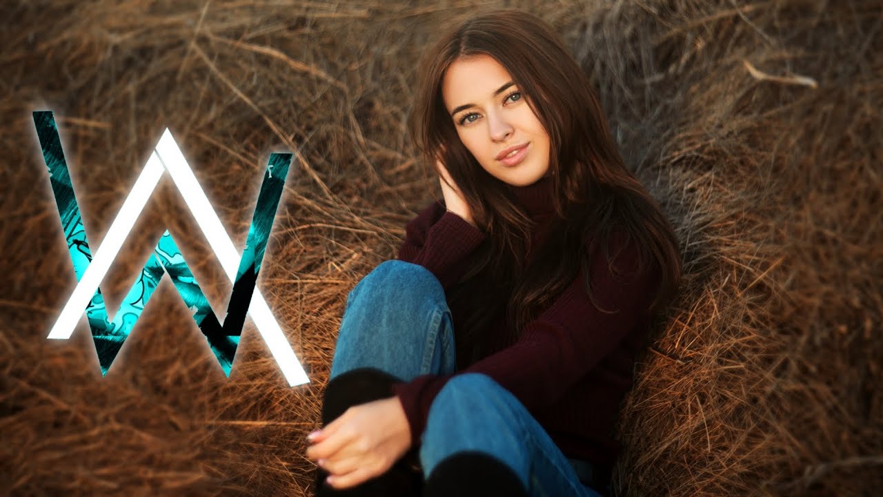 Alan Walker Style - Lost & Found ( New Song 2024 )